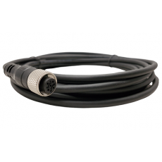 CORE SENSORS 模壓電纜組件M12x1系列