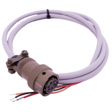 CORE SENSORS 連接器MIL-DTL-26482