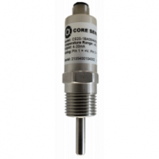 CORE SENSORS RTD溫度變送器CS20系列