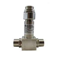 CORE SENSORS 非接觸式差壓變送器CS54系列