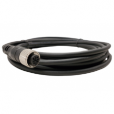CORE SENSORS 模壓電纜組件M12x1系列