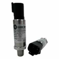 CORE SENSORS 比率式壓力變送器CS10系列