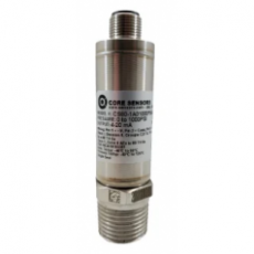 CORE SENSORS 壓力變送器CS81 10 PSIG