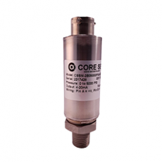 CORE SENSORS 鋼鐵廠壓力傳感器CSSM系列