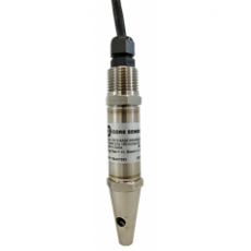 CORE SENSORS 本質(zhì)安全潛水壓力變送器CS82系列