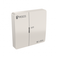 PESCO 輸入模塊PSD200-SIM系列