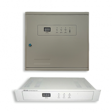 PESCO 消防電源機(jī)柜式/壁掛式系列