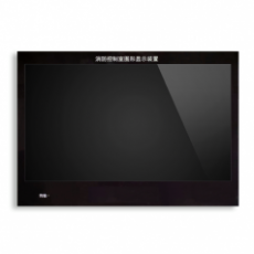 PESCO 消防控制室圖形顯示裝置LK-TX100系列