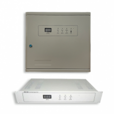 PESCO 消防電源機(jī)柜式/壁掛式系列