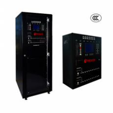 PESCO 火災(zāi)報警控制器JB-QG-LK2000系列