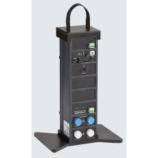 EMH 智能電網(wǎng)接口模塊SGIM-50系列