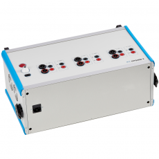 EMH 便攜式測試負載發生器PPS 400.3系列