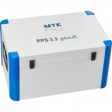 EMH 三相便攜式電源PPS 3.3 genX系列