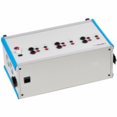 EMH 便攜式測(cè)試負(fù)載發(fā)生器PPS 400.3系列