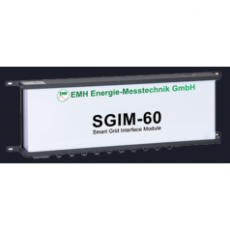 EMH 智能電網(wǎng)接口模塊SGIM-60系列