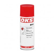 OKS GERMANY 二硫化鉬除銹劑OKS 611系列