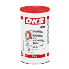 OKS GERMANY 二硫化鉬多用途高性能潤(rùn)滑脂400系列