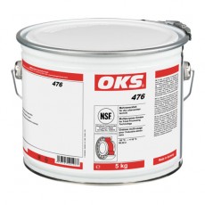 OKS GERMANY 多用途潤滑脂476系列