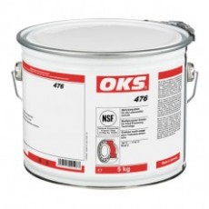 OKS GERMANY 多用途潤滑脂476系列
