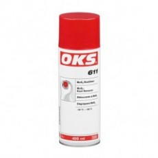 OKS GERMANY 二硫化鉬除銹劑OKS 611系列