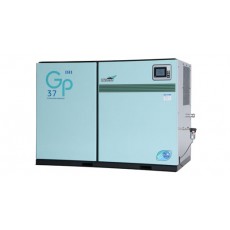 IHI 無油螺桿壓縮機GP系列