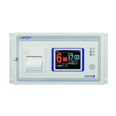 IHI 地震烈度計(jì)S210系列
