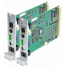 TRIO 運動協調器Euro404/Euro408系列