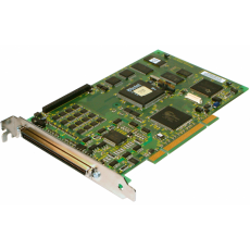 TRIO 運(yùn)動(dòng)控制器PCI 208系列