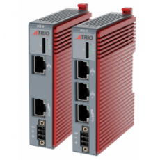 TRIO 柔性機器控制器MCS 40 | MCS 50系列