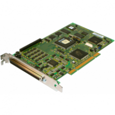 TRIO 運動控制器PCI 208系列