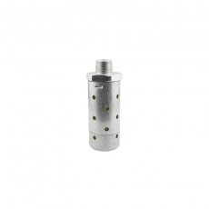 Jergens 空氣消音器62612系列