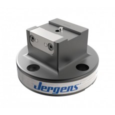 Jergens 5軸130mm燕尾槽虎鉗系列