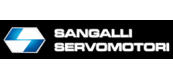 SANGALLI SERVOMOTORI