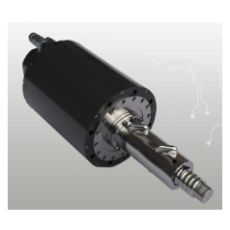 SANGALLI 伺服電機ALM82系列