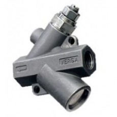 VERSA 流量控制閥 (FCV)系列