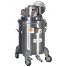 Tiger-Vac 工業(yè)吸塵器EXP1-10 (4W)系列