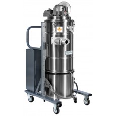 Tiger-Vac 工業(yè)吸塵器EXP1-35L (DT)系列