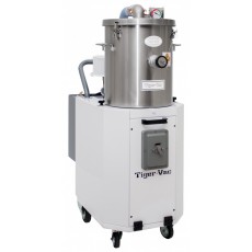 Tiger-Vac 工業(yè)吸塵器CD-120V EX系列
