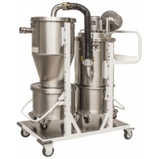 Tiger-Vac 工業(yè)防爆吸塵器113220A系列
