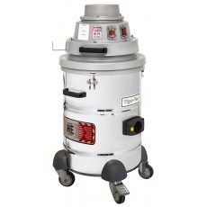 Tiger-Vac 工業(yè)真空系統(tǒng)C-10 EX（4W）系列