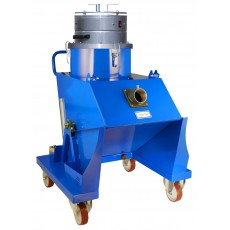 Tiger-Vac 工業(yè)吸塵器4D-300（SDOH）系列