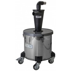 Tiger-Vac 旋風(fēng)預(yù)分離器HEC-35L（4W）系列
