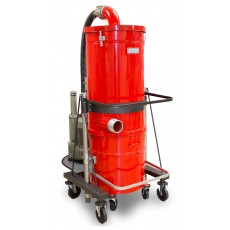 Tiger-Vac 便攜式除塵器TV-RPS 40/160L