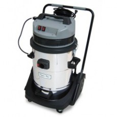 Tiger-Vac 抽吸式商用真空吸塵器MEC-620系列