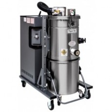 Tiger-Vac 工業(yè)吸塵器CD-35L (DT) EX
