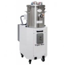 Tiger-Vac 工業(yè)吸塵器CD-120V EX系列