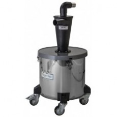 Tiger-Vac 旋風預分離器HEC-35L（4W）系列