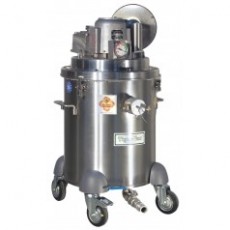 Tiger-Vac 工業(yè)吸塵器EXP1-10 (4W)系列