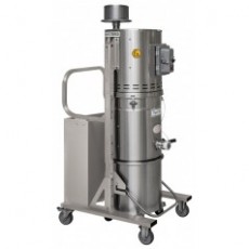 Tiger-Vac 工業(yè)吸塵器CD/EUR-36L系列