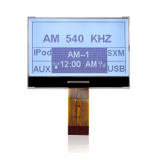 MULTIP WER 液晶顯示屏LCD/LCM系列